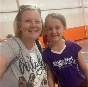 Meet your Posher, Jamie